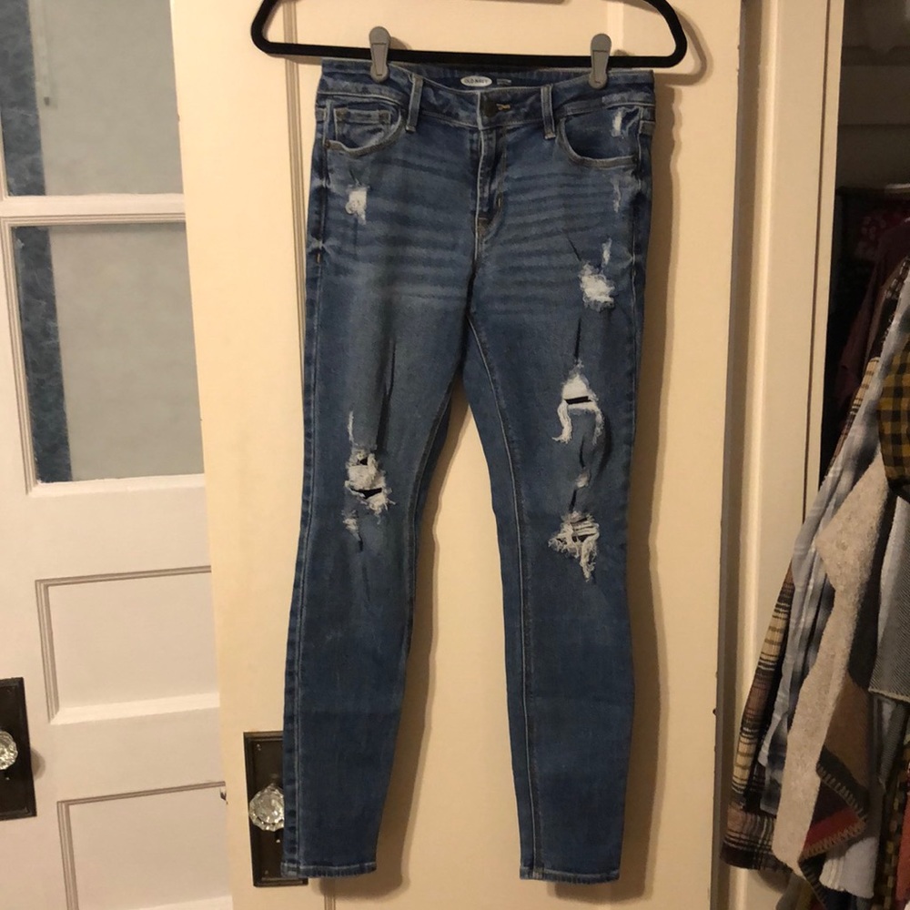 Rockstar super skinny